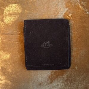 HERMES Dust Bag